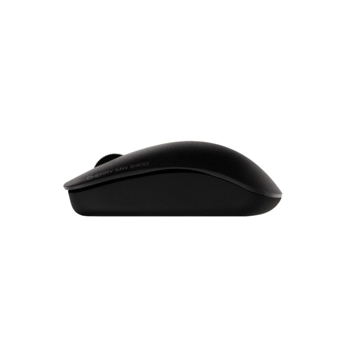 Mouse Cherry MW2400 wireless black (JW-0710-2), Bild 3