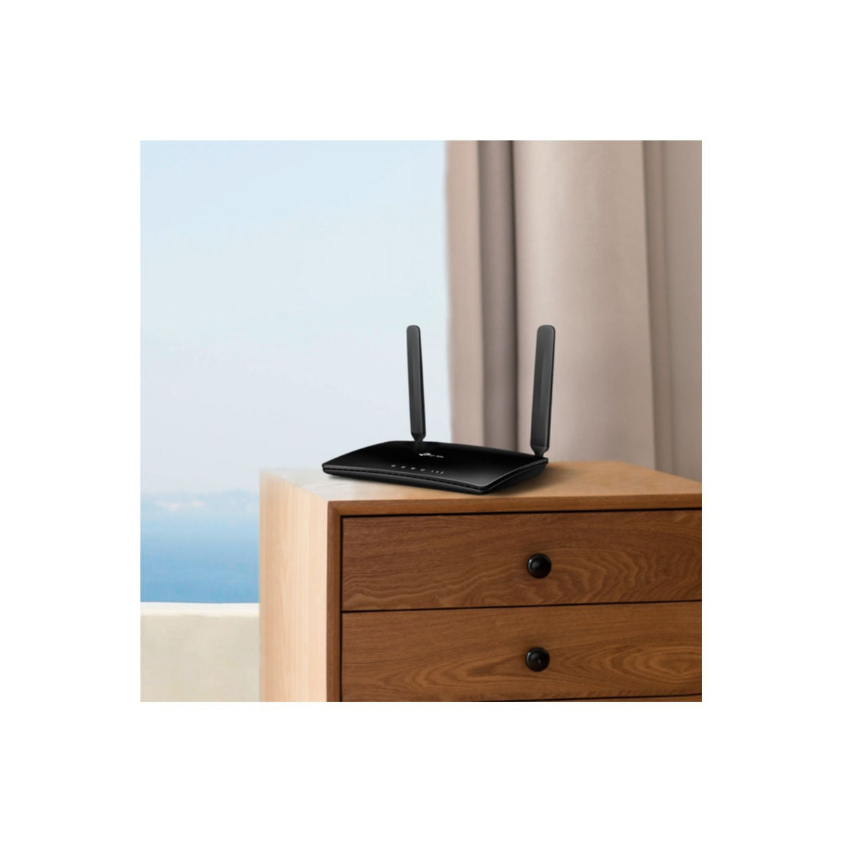 TP-Link Wireless Router 4G 300M TL-MR6400