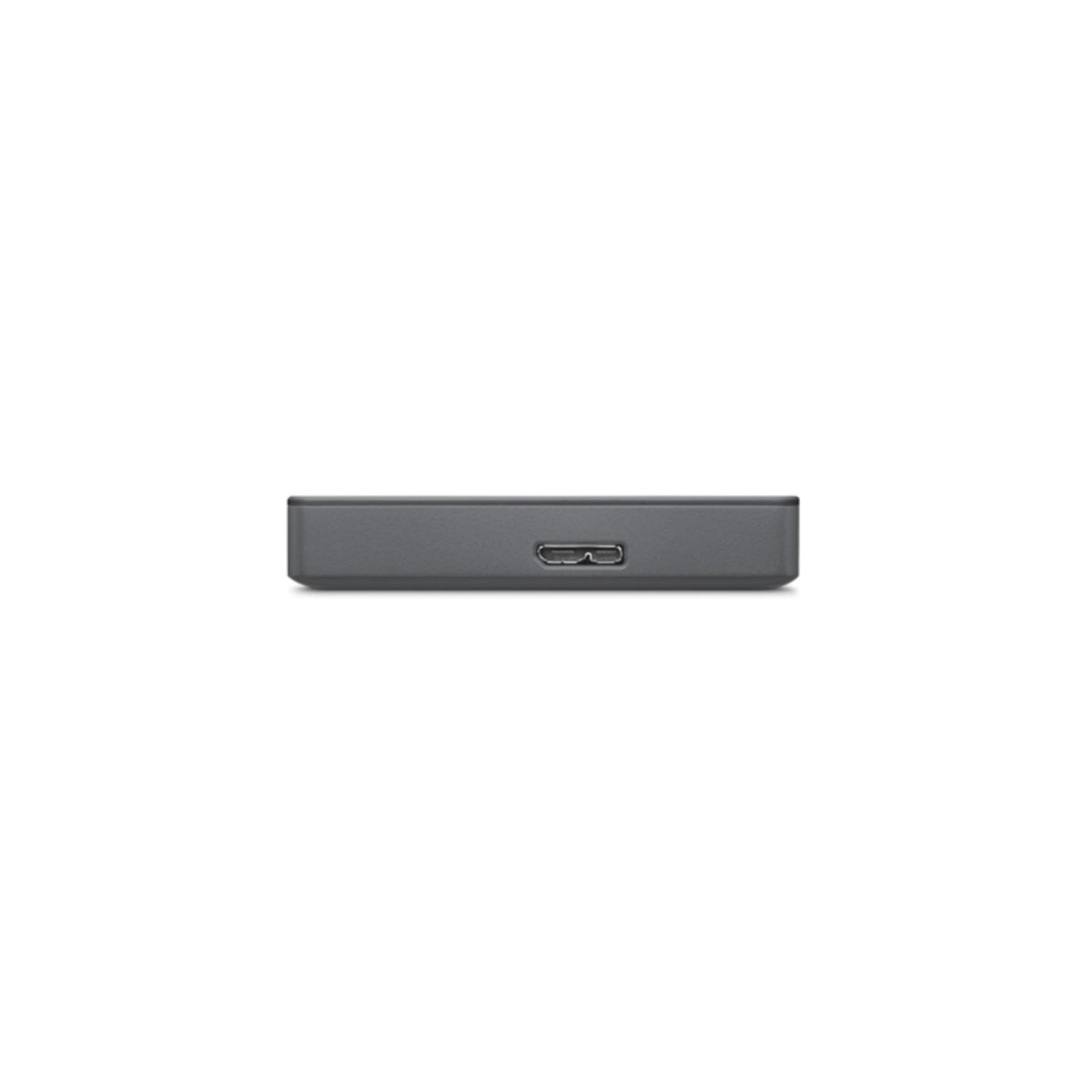 HDD Extern Seagate Basic STJL2000400, 2.5'', 2TB, USB 3.0, black, Bild 3