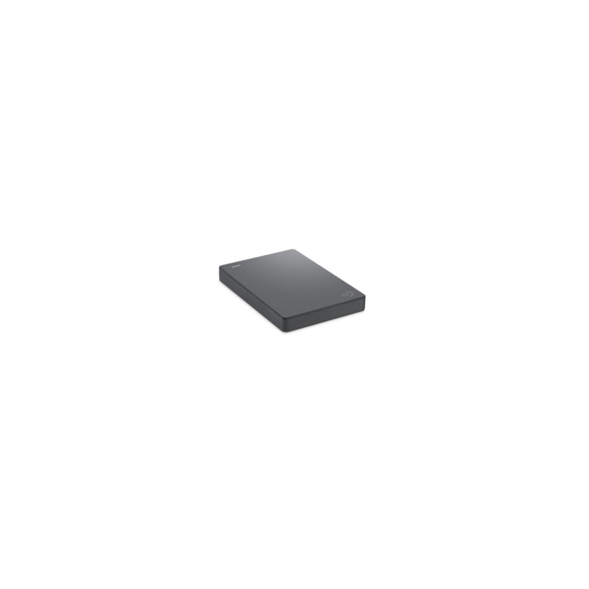 HDD Extern Seagate Basic STJL5000400, 2.5'', 5TB, USB 3.0, black