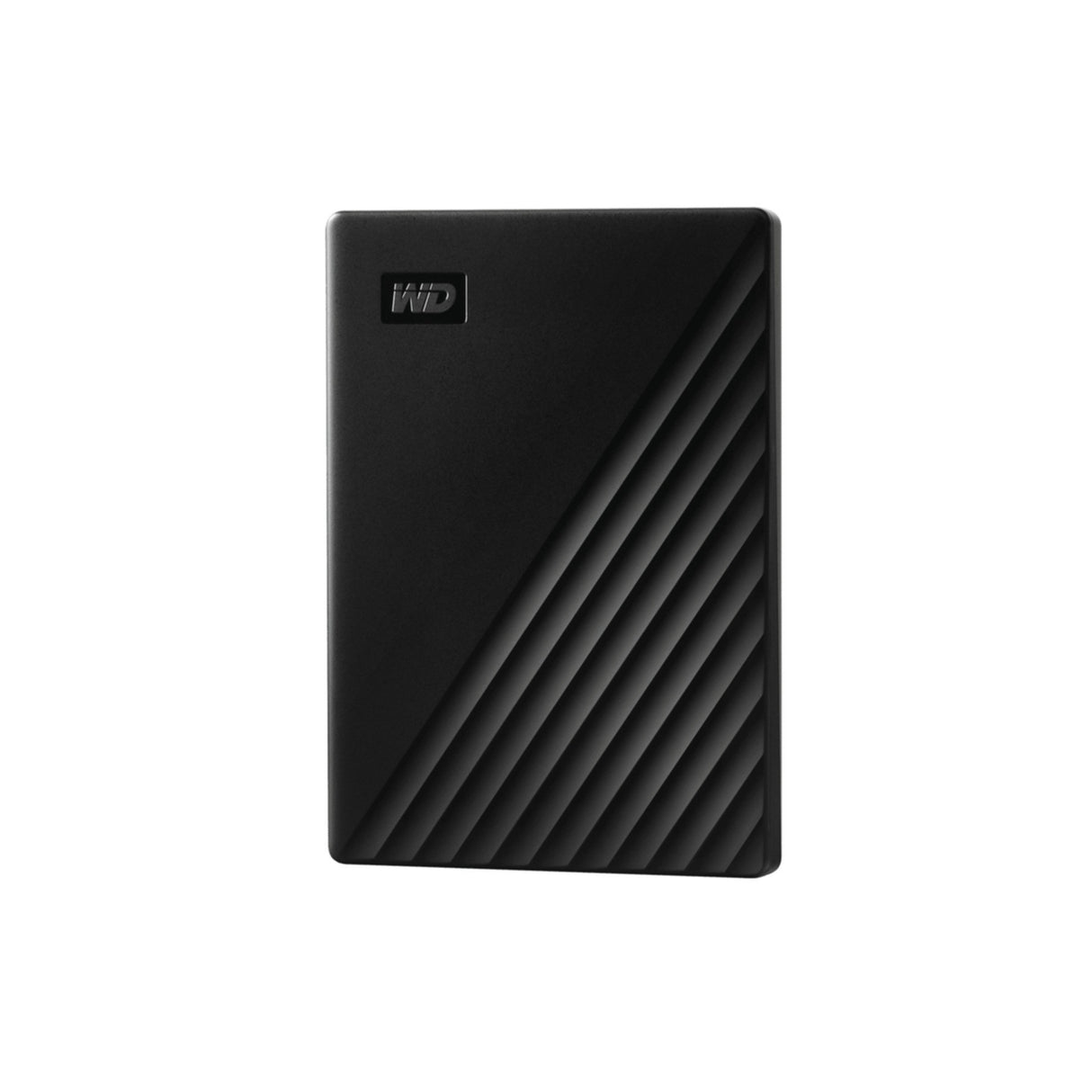 HDD Extern WD 2,5 2TB My Passport WDBYVG0020BBK-WESN