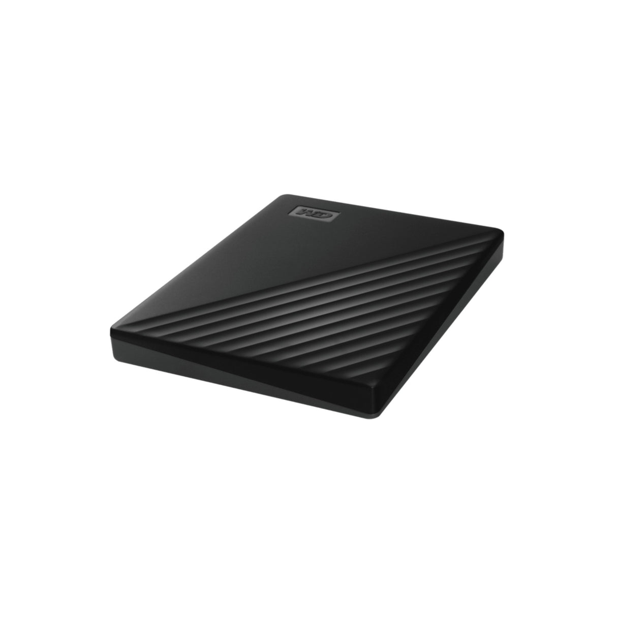 HDD Extern WD 2,5 2TB My Passport WDBYVG0020BBK-WESN