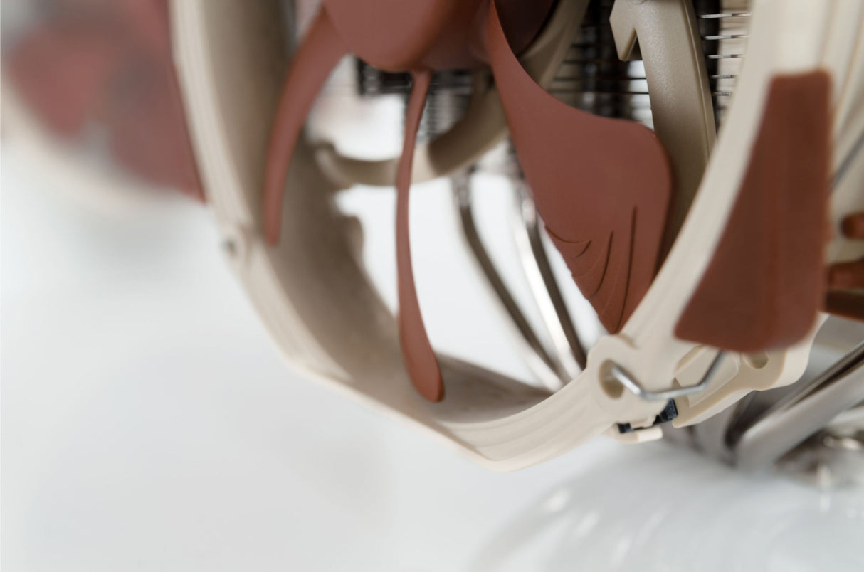 Cooler Noctua NH-D15