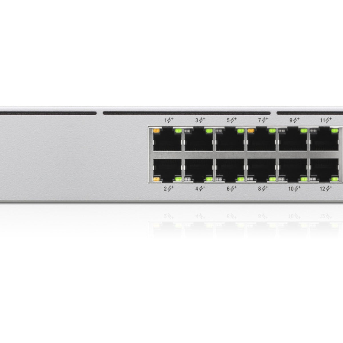UbiQuiti UniFi Switch 24-port 10/100/1000 USW-24-POE( 1 Jahr Garantie)