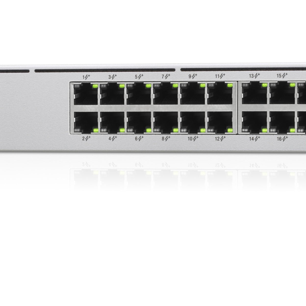 UbiQuiti UniFi Switch 24-port 10/100/1000 USW-24-POE( 1 Jahr Garantie), Bild 3