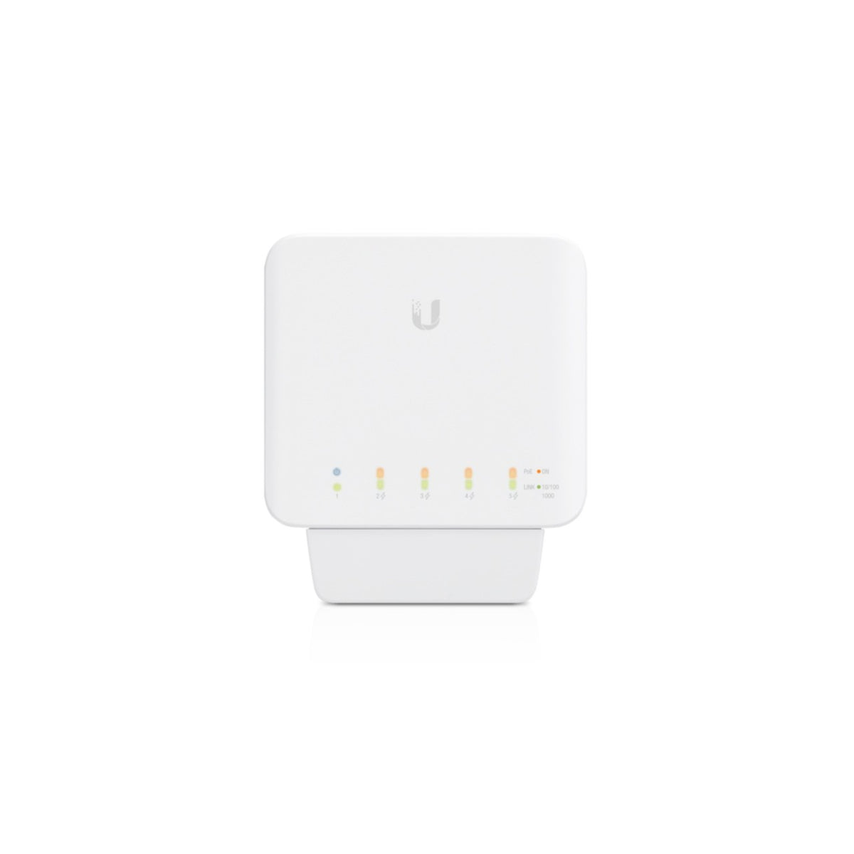 UbiQuiti UniFi Switch 4-port 10/100/1000 USW-Flex, Bild 3