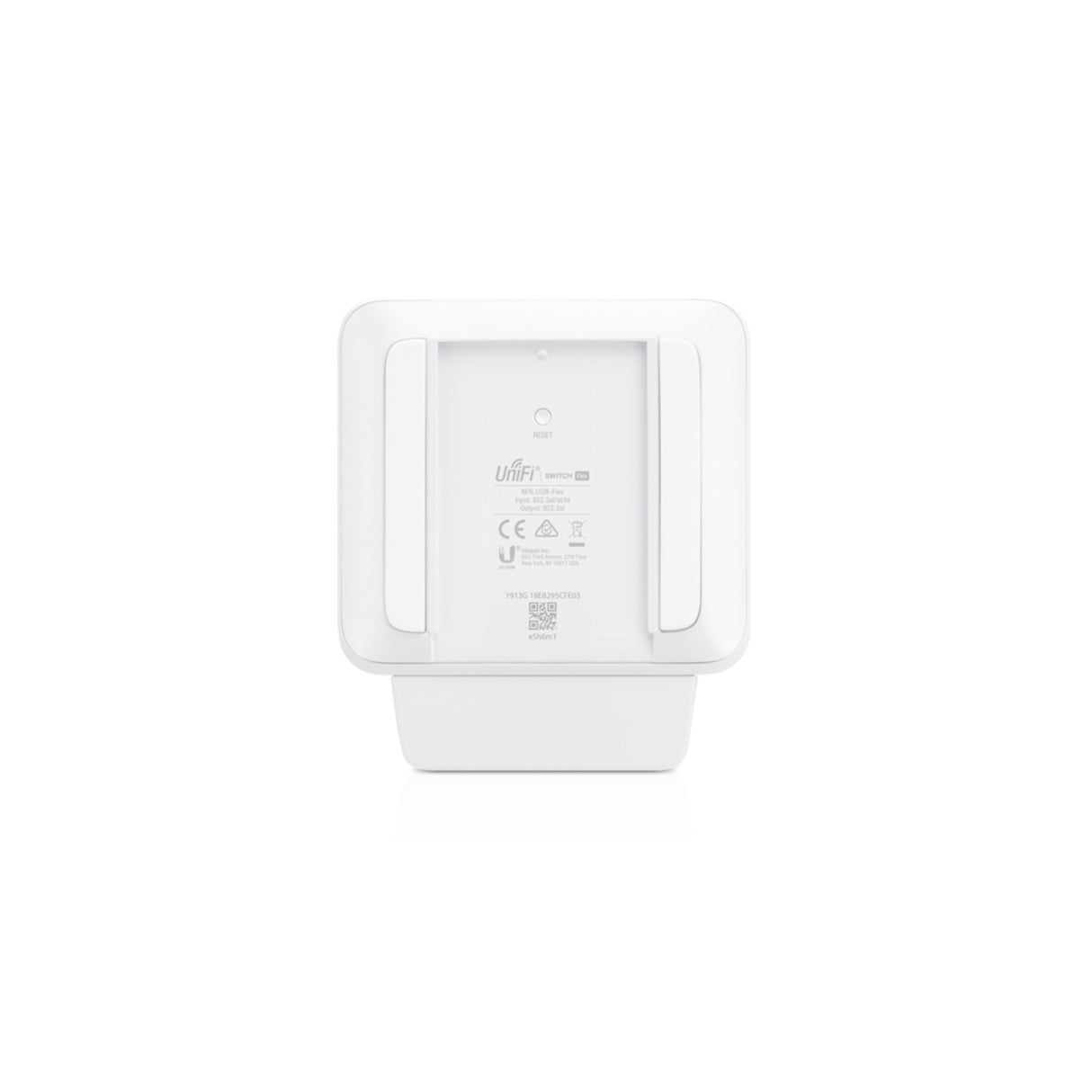 UbiQuiti UniFi Switch 4-port 10/100/1000 USW-Flex