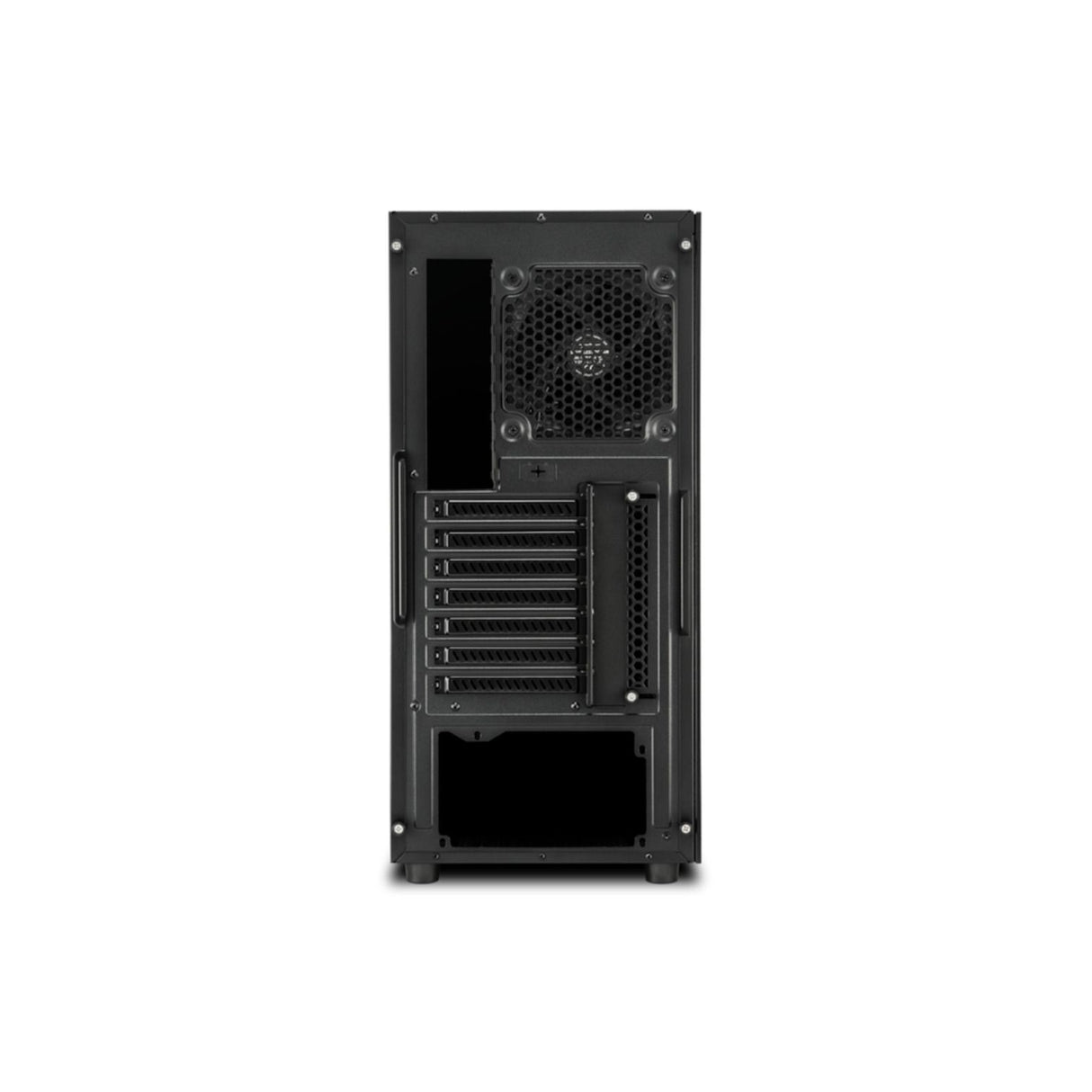 PC- Gehäuse Sharkoon TG6 RGB