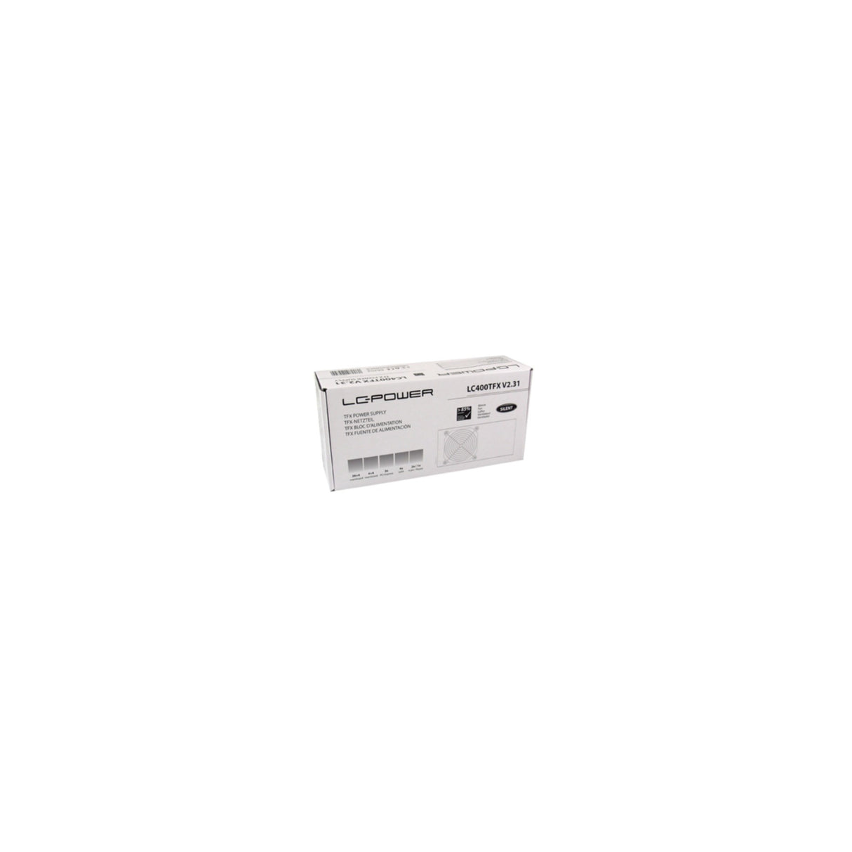 PC- Netzteil LC Power LC400TFX V2.31