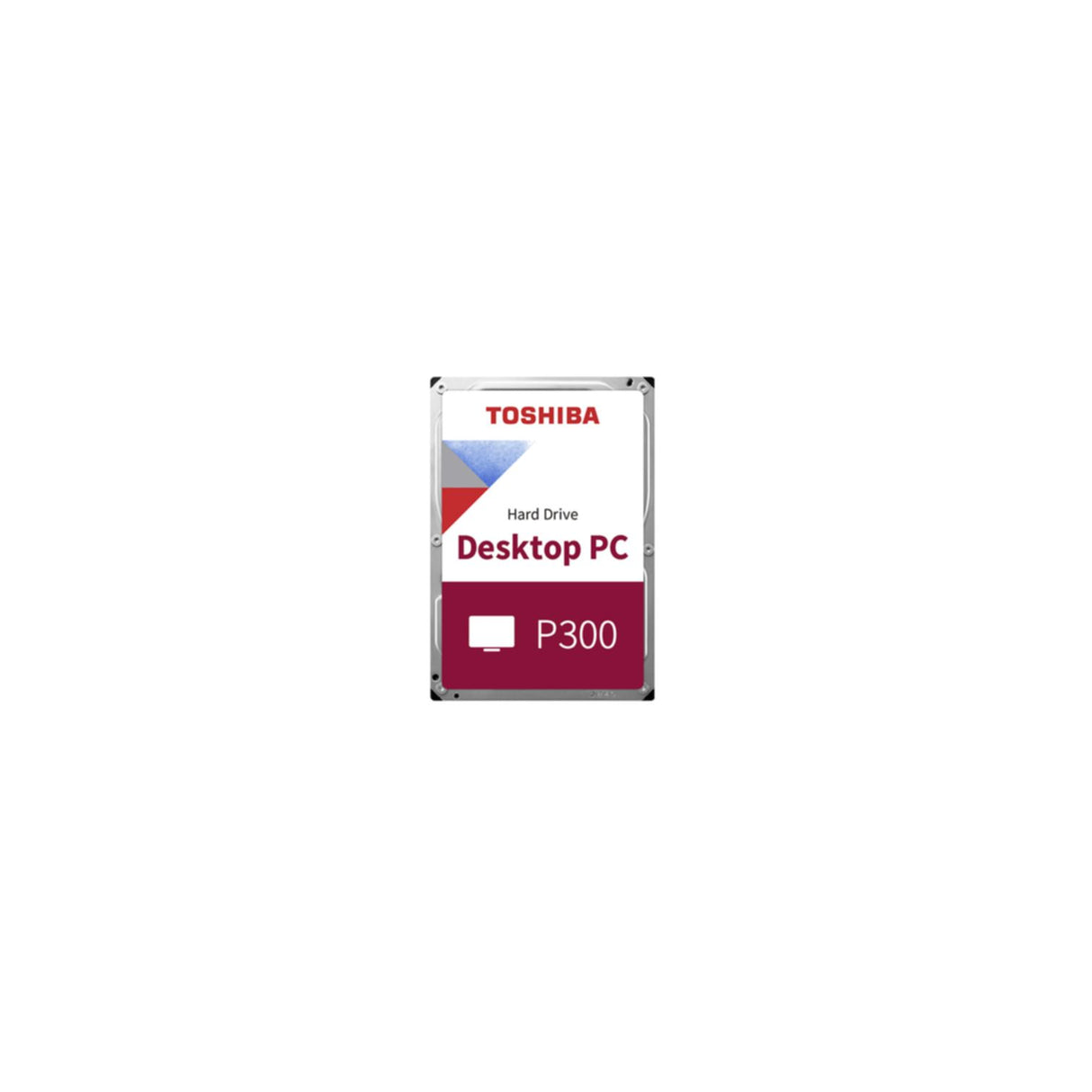 HDD Toshiba P300 HDWD240UZSVA 4TB/8,5/600/54 Sata III 128MB (D)