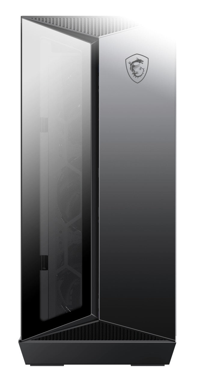 PC- Gehäuse MSI MPG GUNGNIR 110R, Bild 6