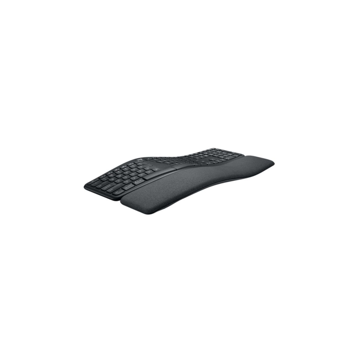 Keyboard Logitech ERGO K860 Wieless Graphite (DE) (920-009167), Bild 4