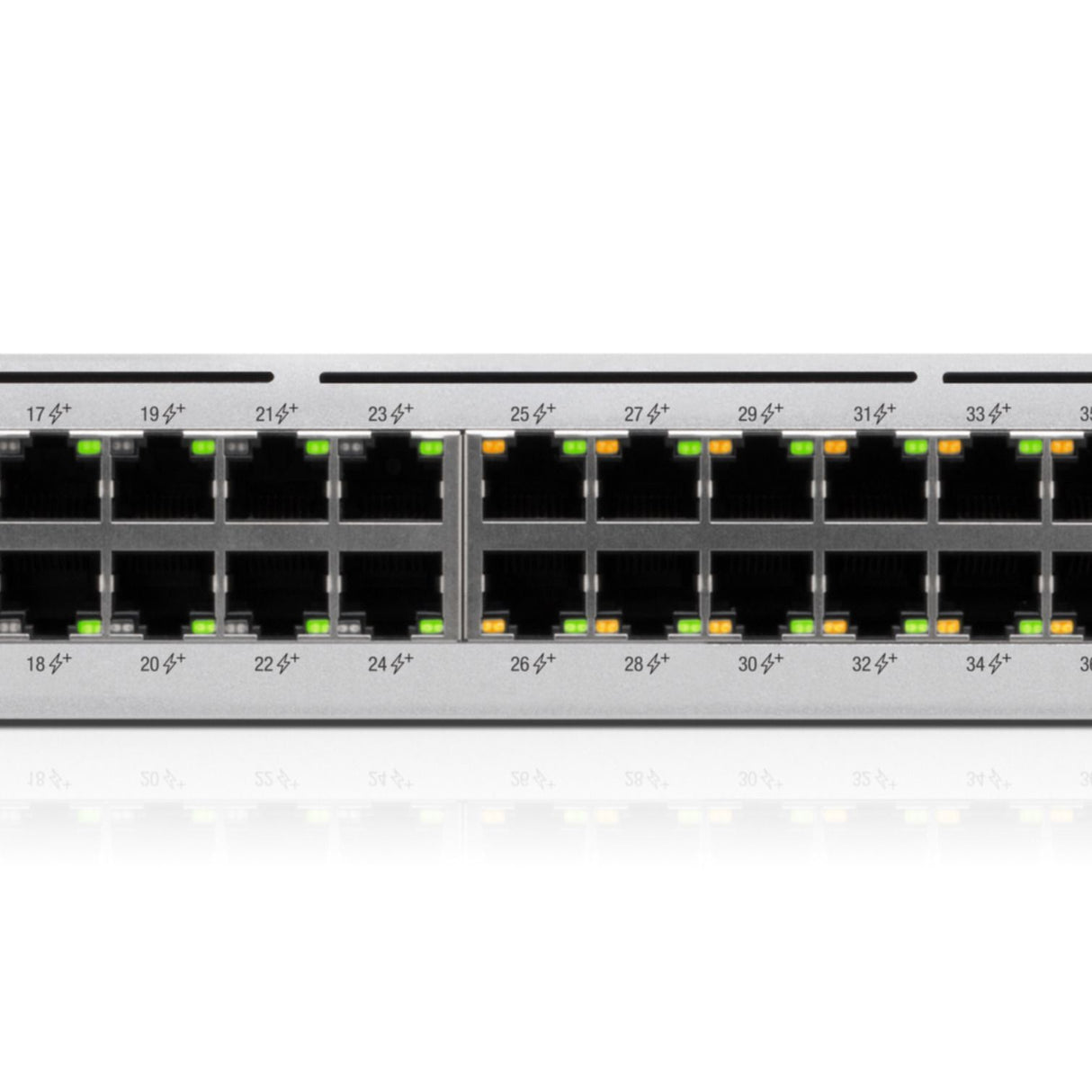 UbiQuiti UniFi Switch 48-port 10/100/1000 USW-PRO-48-POE (1 Jahr Garantie)