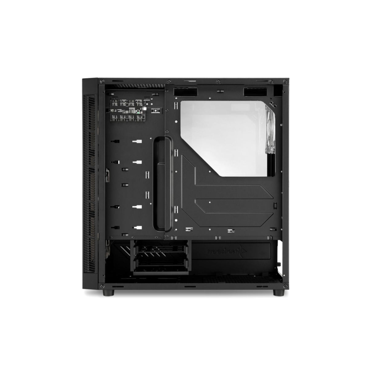 PC- Gehäuse Sharkoon TG5 Pro RGB