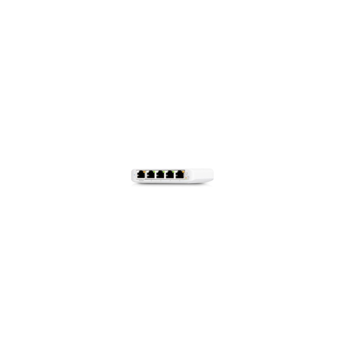 UbiQuiti UniFi Switch 4-port 10/100/1000 USW-FLEX-MINI, Bild 3