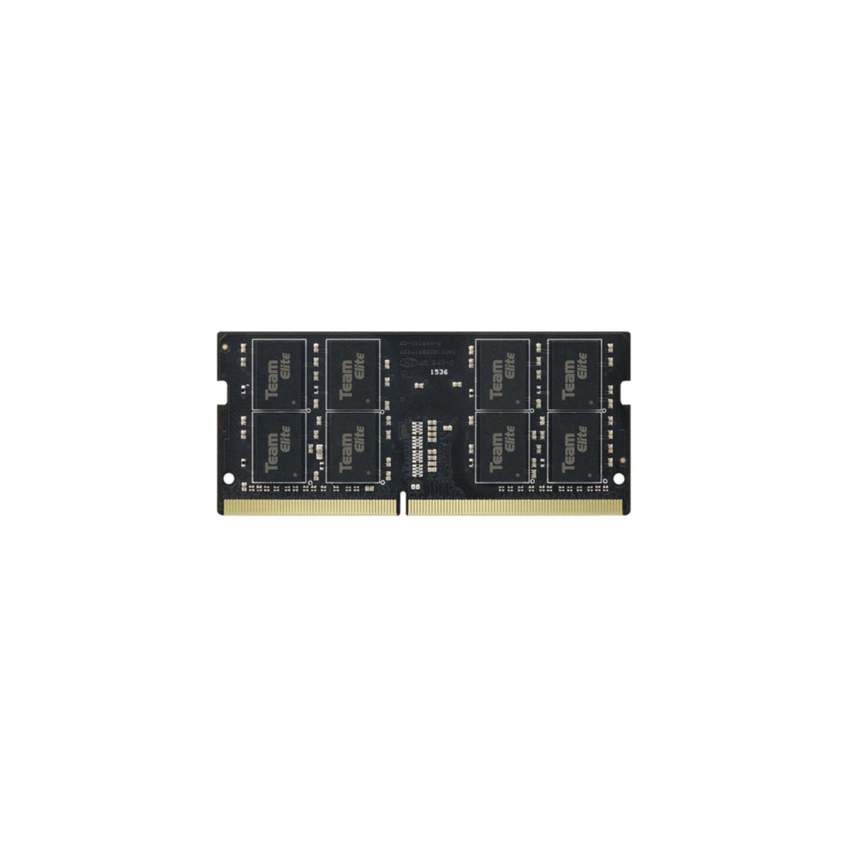 S/O 8GB DDR4 PC 2666 Team Elite retail TED48G2666C19-S01, Bild 2