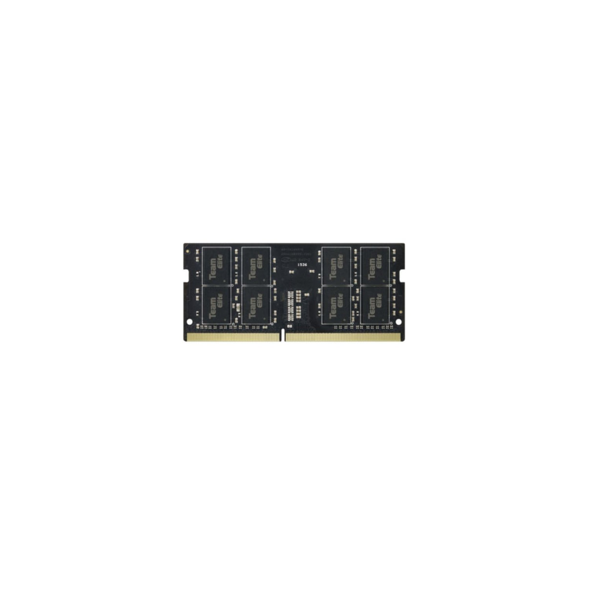 S/O 16GB DDR4 PC 3200 Team Elite retail TED416G3200C22-S01