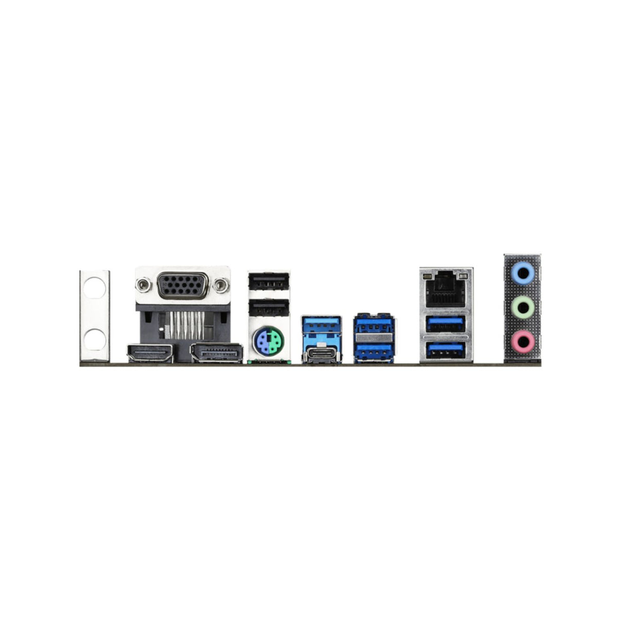 ASROCK B550M PRO 4 (AM4) (D)