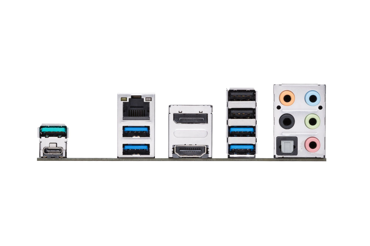 ASUS PRIME B550-PLUS (AM4) (D)