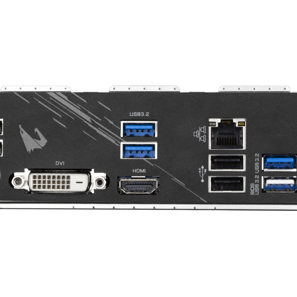 Gigabyte GA-B550M AORUS ELITE AX (AM4) (D)