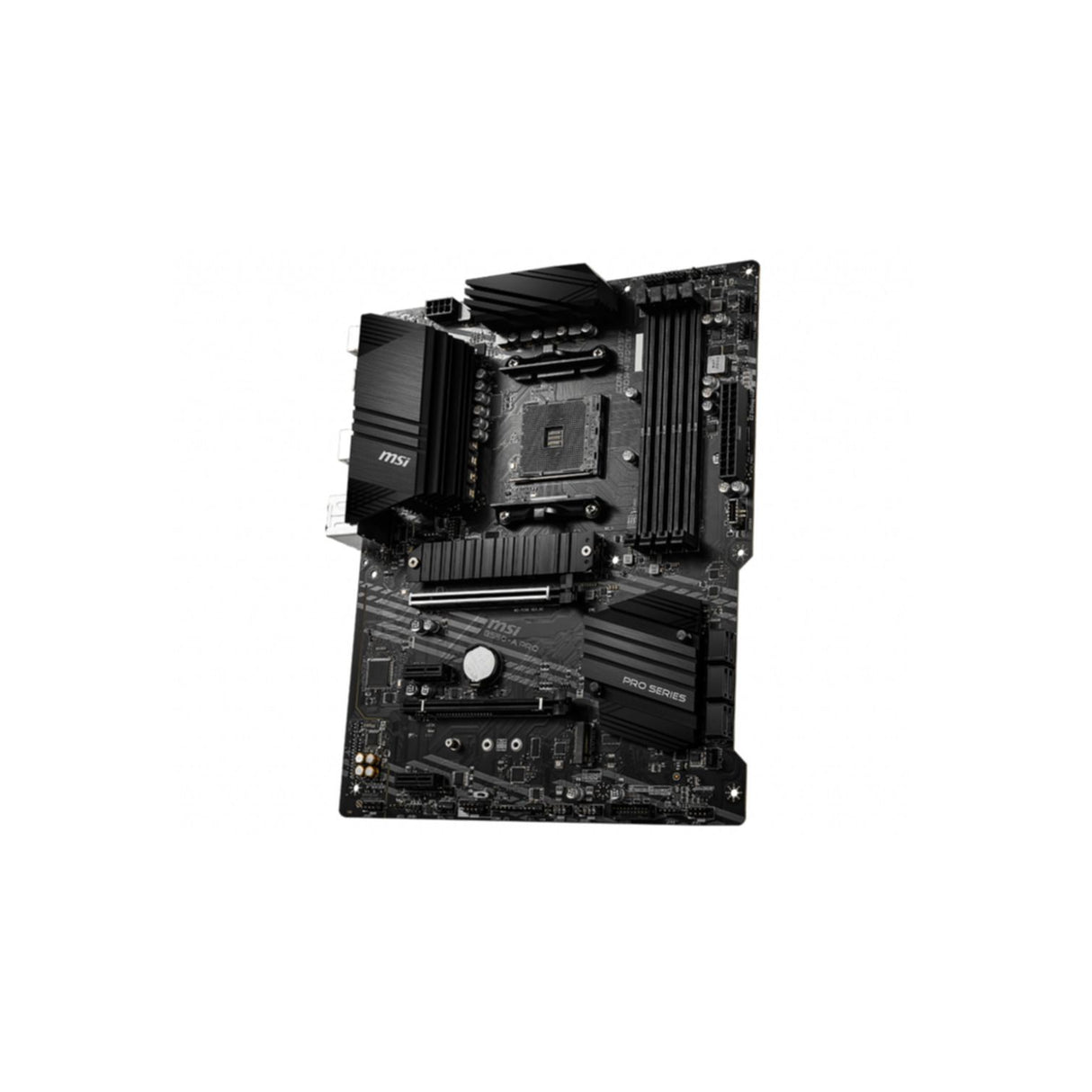 MSI B550-A PRO (AM4) (D)