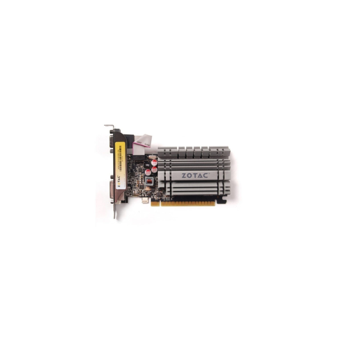 VGA ZOTAC GeForce® GT730 4GB ZONE Edition, Bild 2