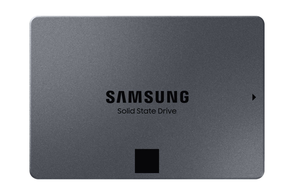 SSD Samsung 870 QVO 1TB Sata3 MZ-77Q1T0BW
