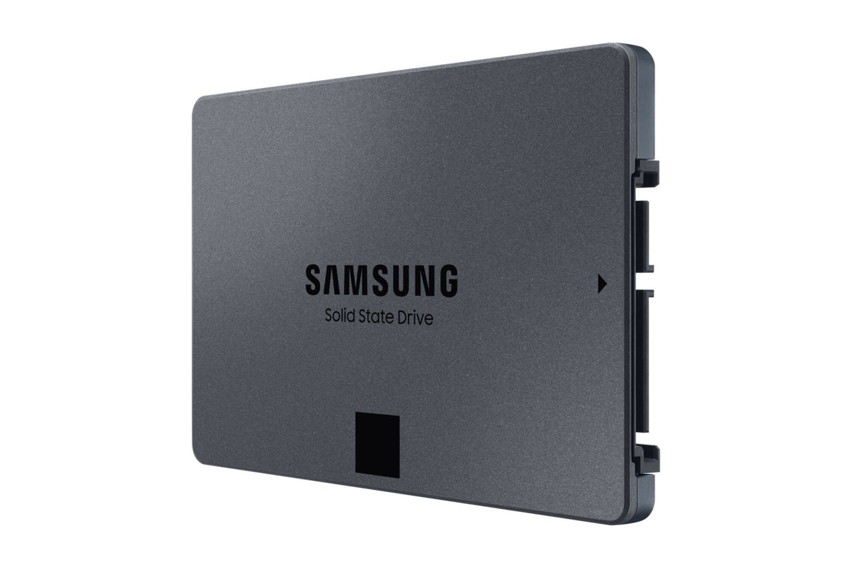 SSD Samsung 870 QVO 1TB Sata3 MZ-77Q1T0BW