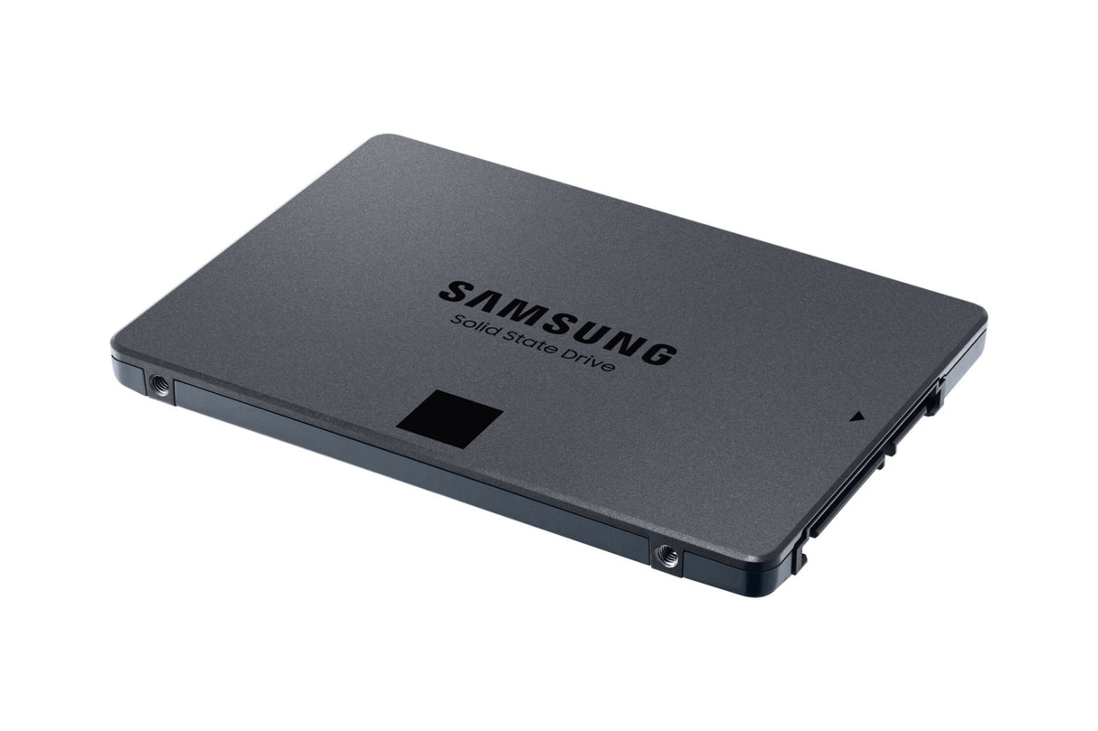 SSD Samsung 870 QVO 1TB Sata3 MZ-77Q1T0BW
