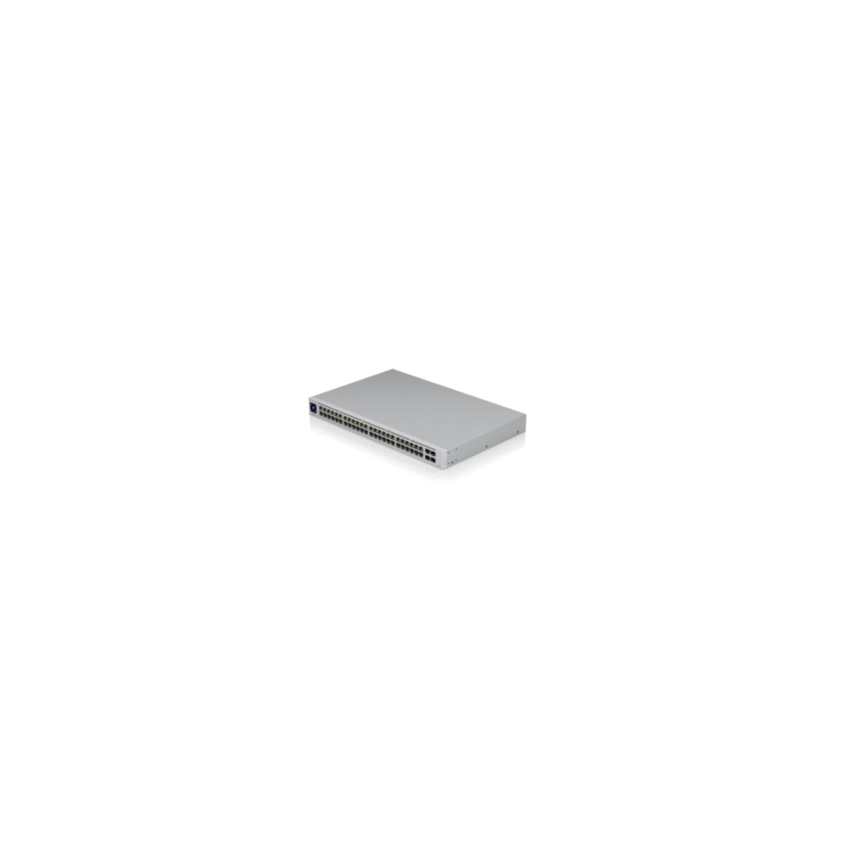 UbiQuiti UniFi Switch 48-port 10/100/1000 USW-48-POE (1 Jahr Garantie), Bild 7