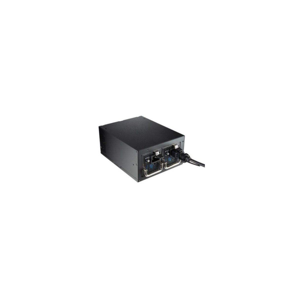 FSP Twins PRO 700W black