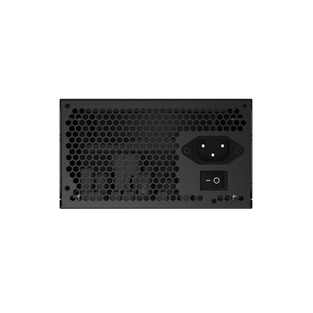 PC- Netzteil Gigabyte GP-P550B, Bild 3