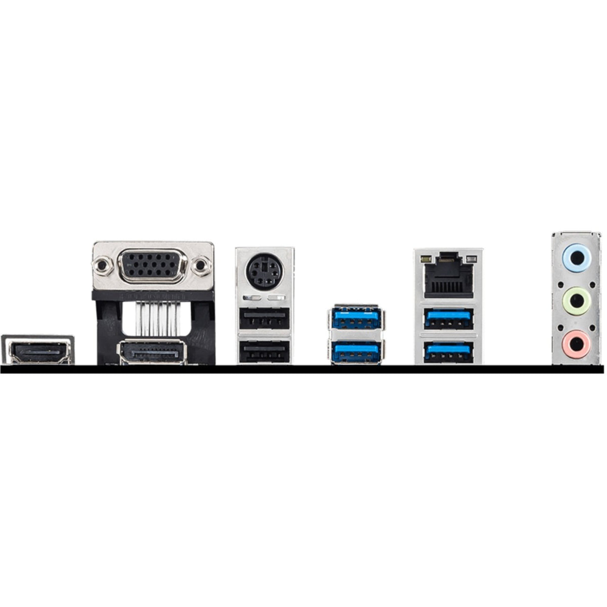 MSI A520M PRO (AM4) (D), Bild 4