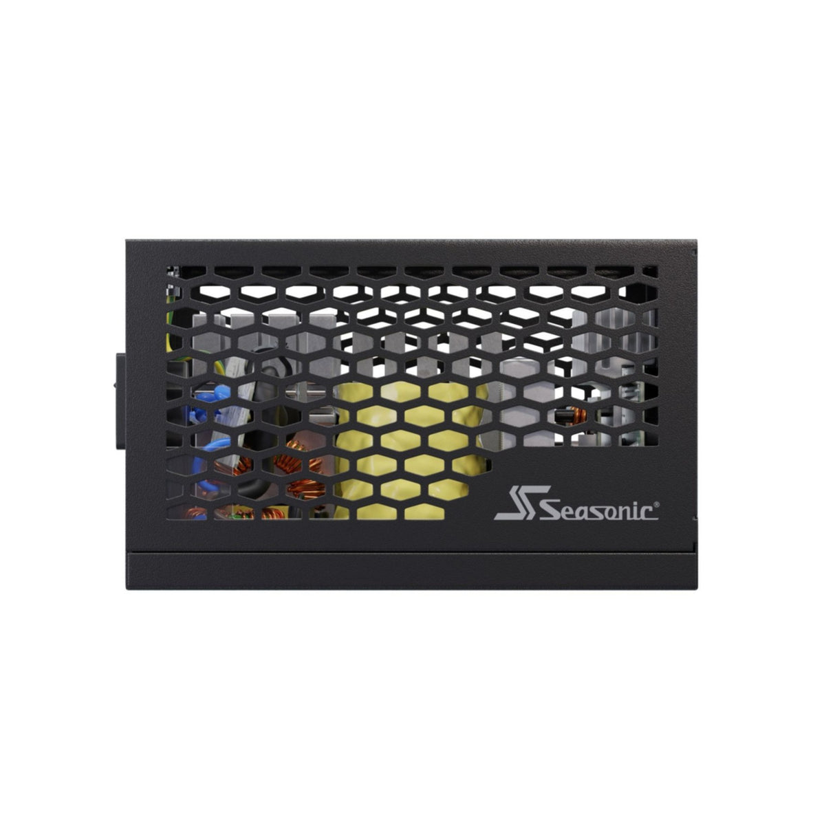 PC- Netzteil Seasonic PRIME PX-500 500W Fanless