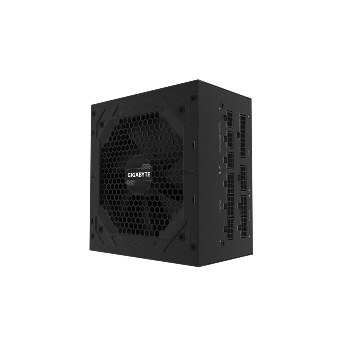 PC- Netzteil Gigabyte GP-P750GM