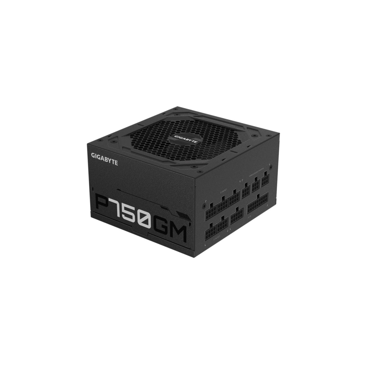 PC- Netzteil Gigabyte GP-P750GM