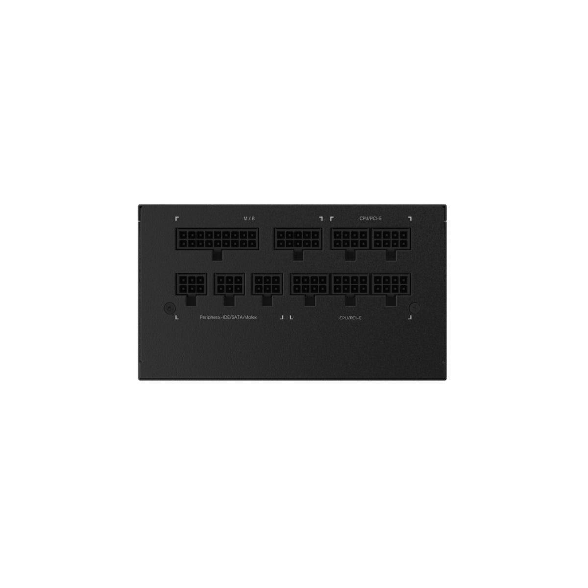 PC- Netzteil Gigabyte GP-P750GM, Bild 6