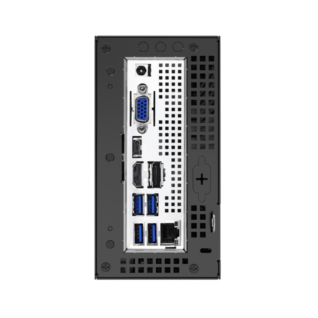 ASROCK DeskMini H470 - Barebone