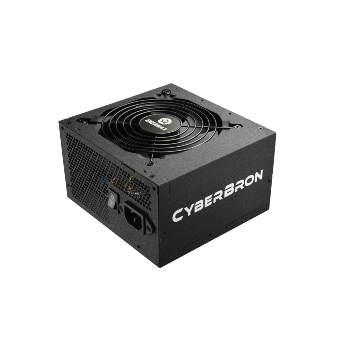 PC- Netzteil Enermax CyberBron III 750W EMB750EWT-NAC