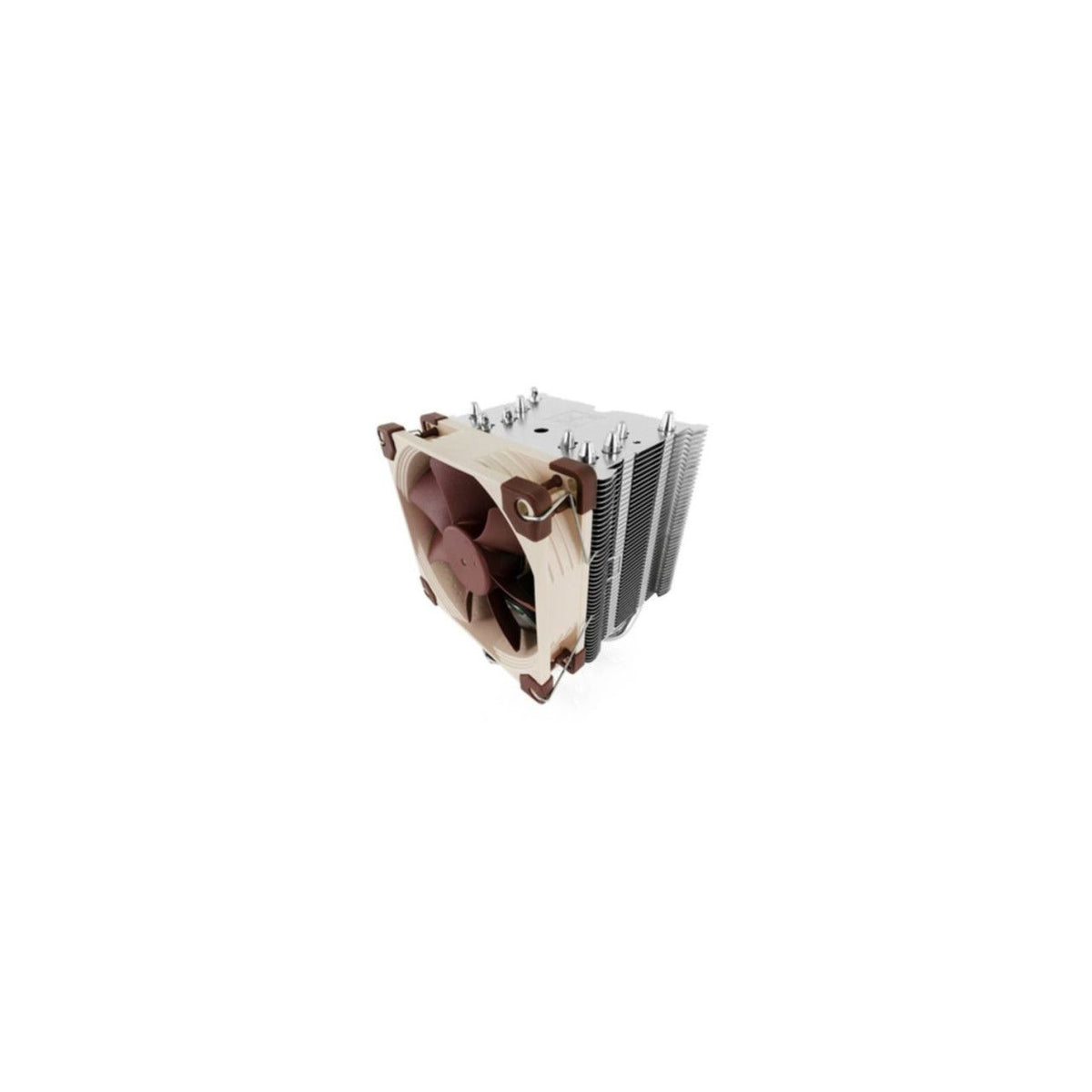 Cooler Noctua NH-U9S, Bild 3