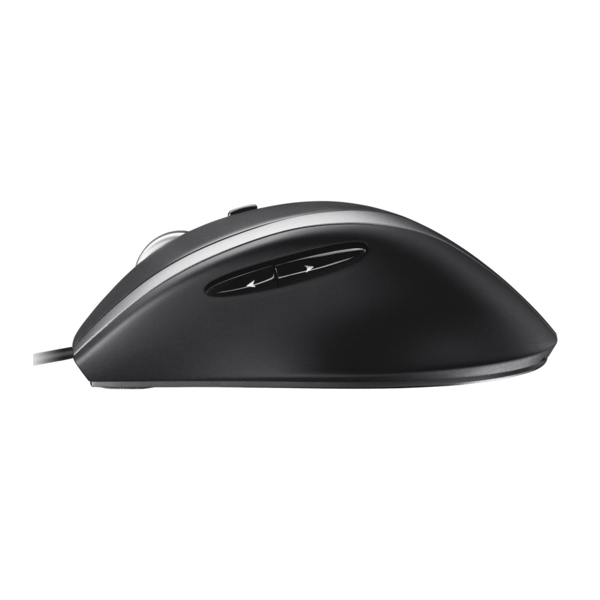Mouse Logitech M500s Advanced Corded black (910-005784)