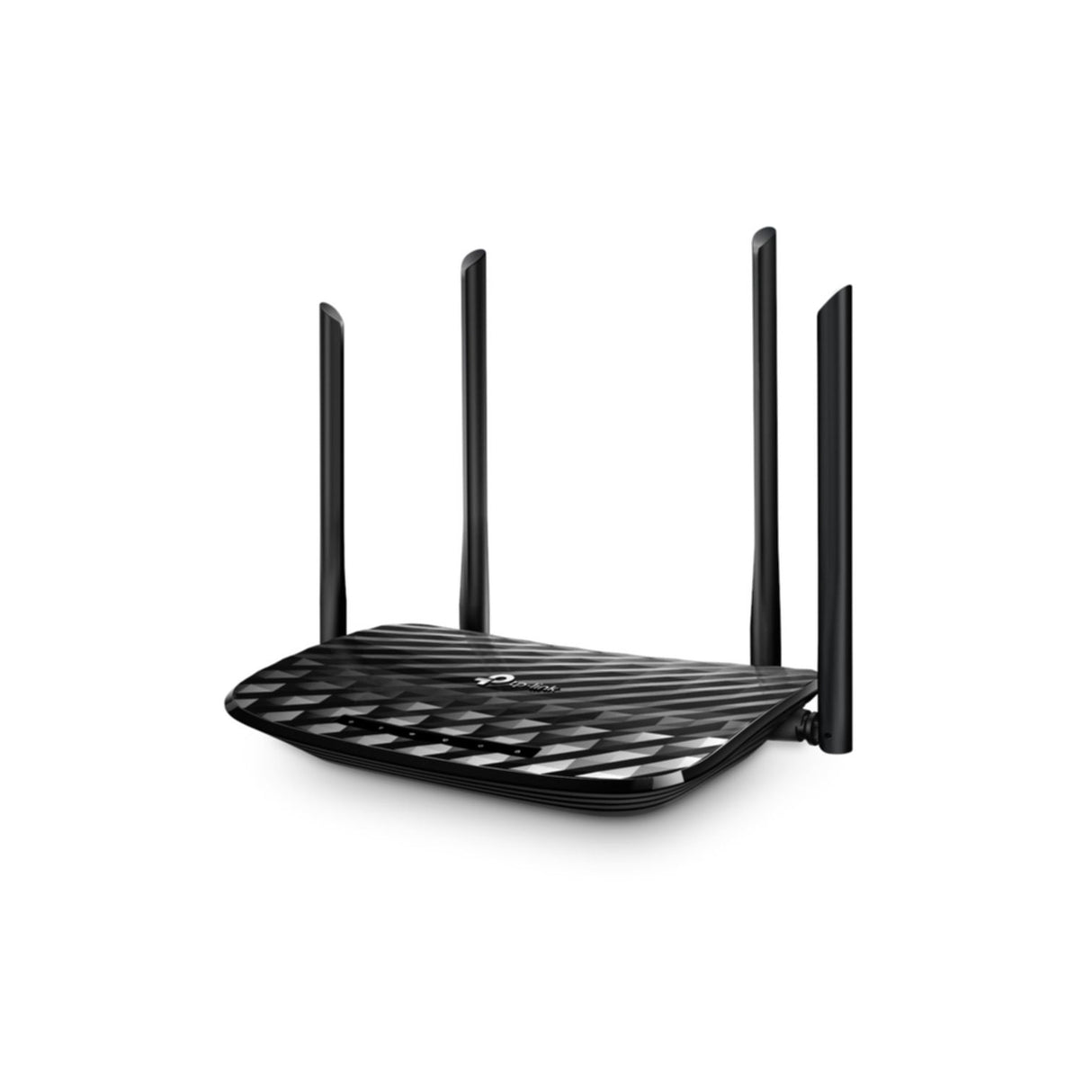 TP-Link Wireless Router 4-port Switch Archer C6