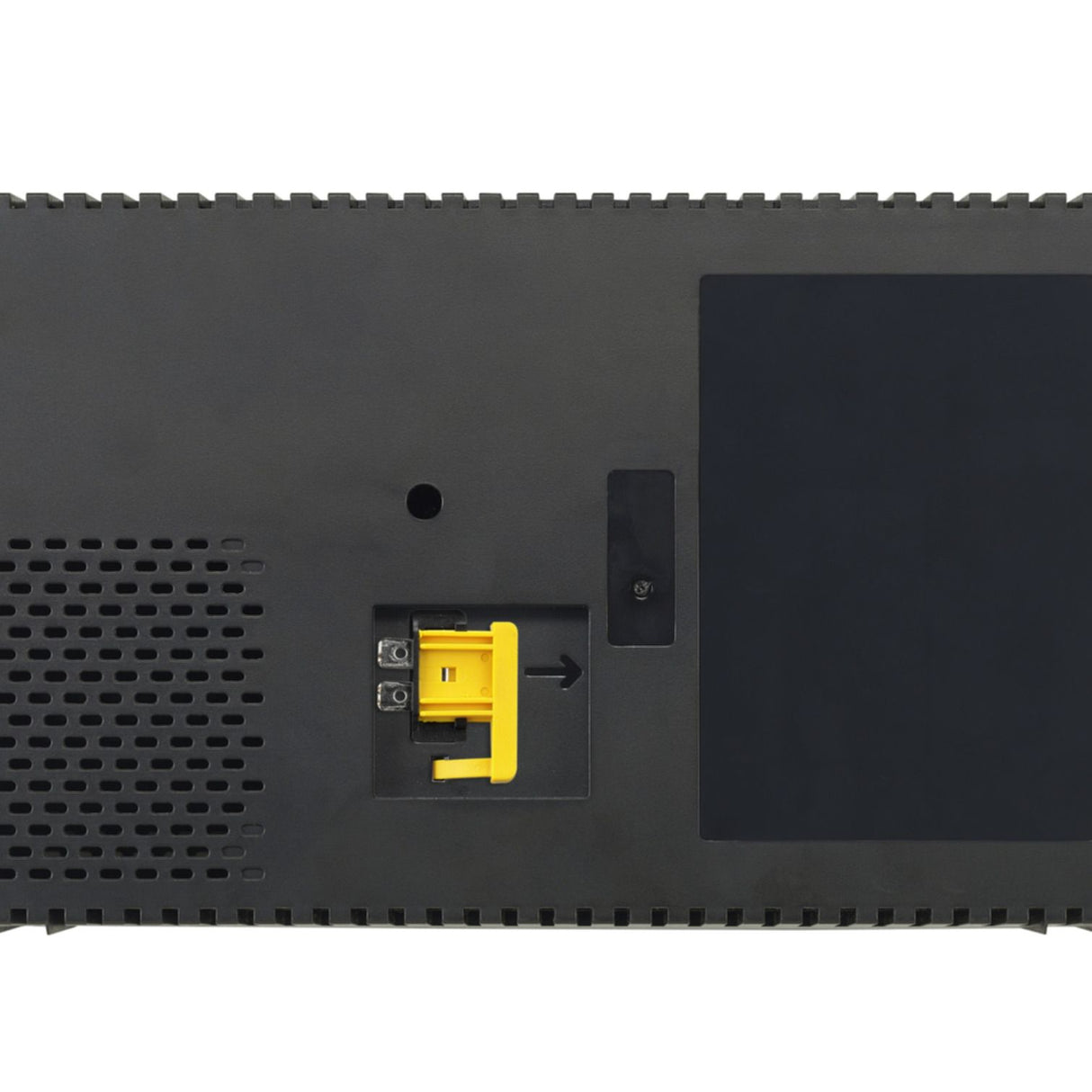 APC Easy UPS BV1000I - USV- Wechselstrom 230 V