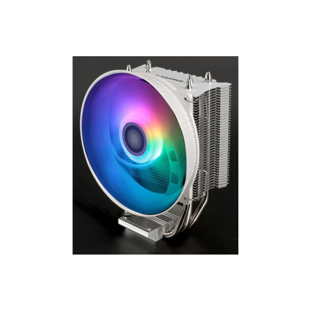 Xilence M403-PRO WHITE ARGB Multisocket, Bild 3