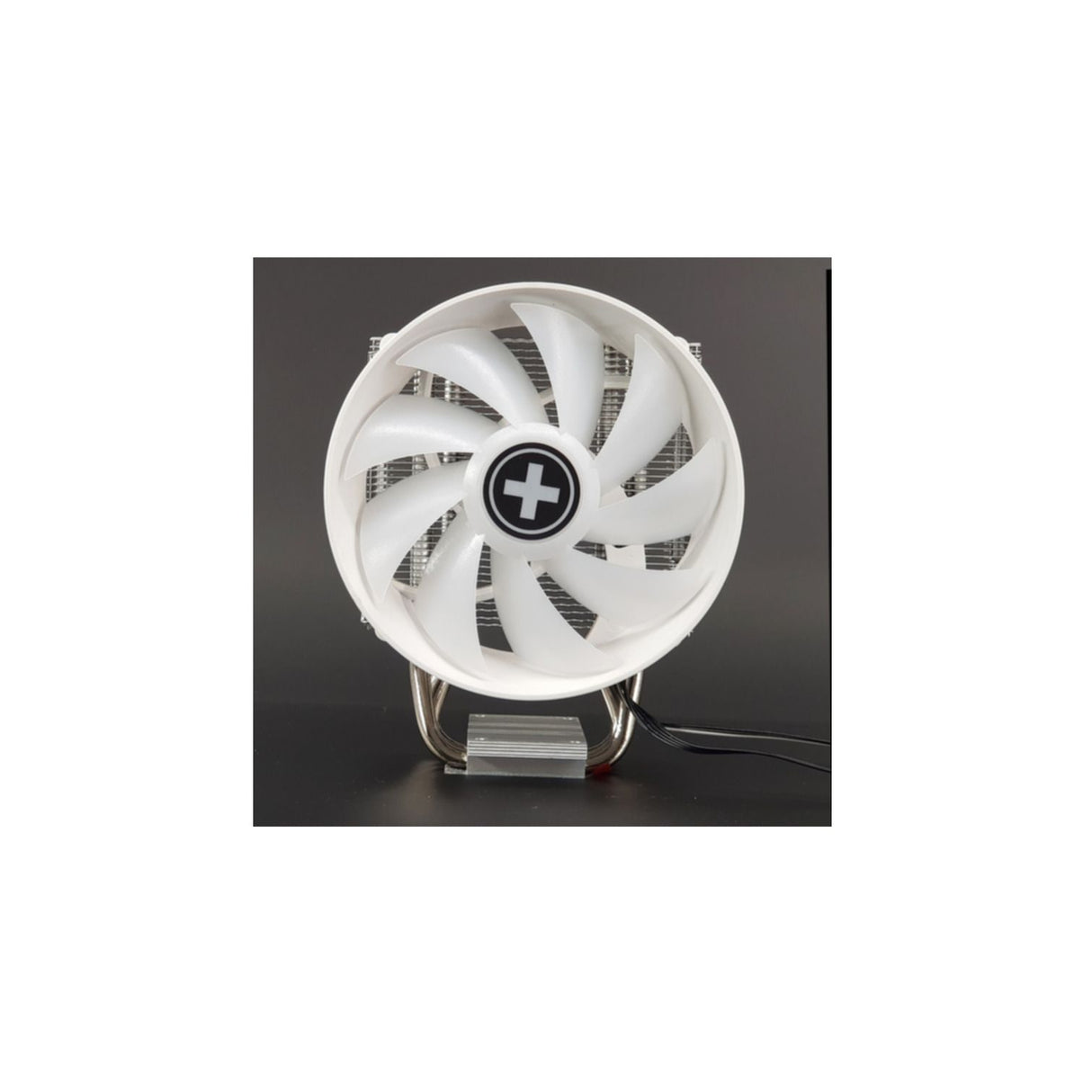 Cooler Xilence M403-PRO WHITE ARGB Multisocket