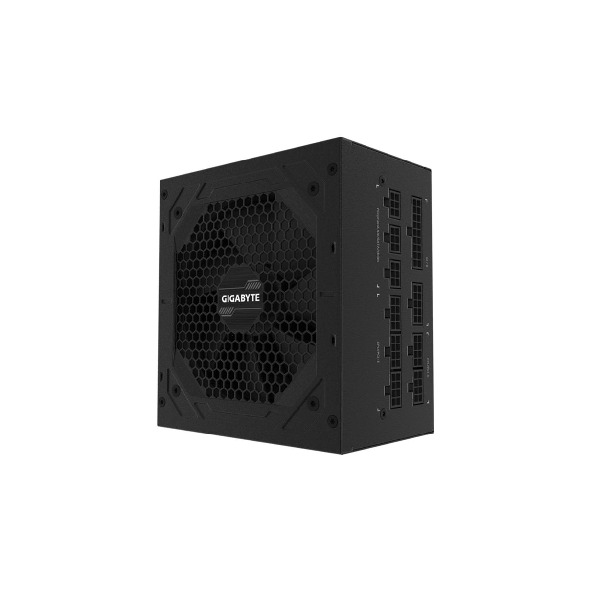 PC- Netzteil Gigabyte GP-P850GM