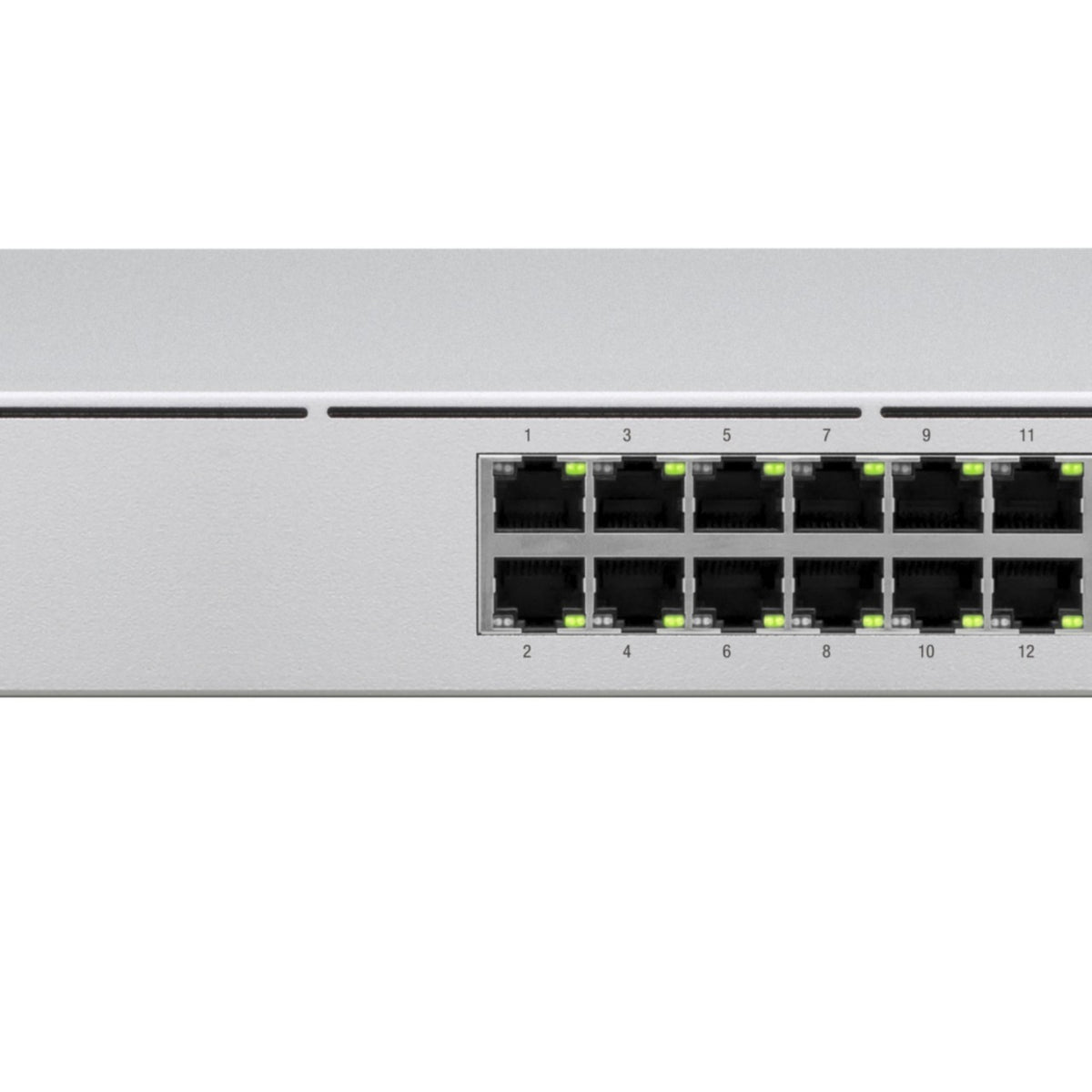 UbiQuiti UniFi Switch 24-port 10/100/1000 USW-24(1 Jahr Garantie)