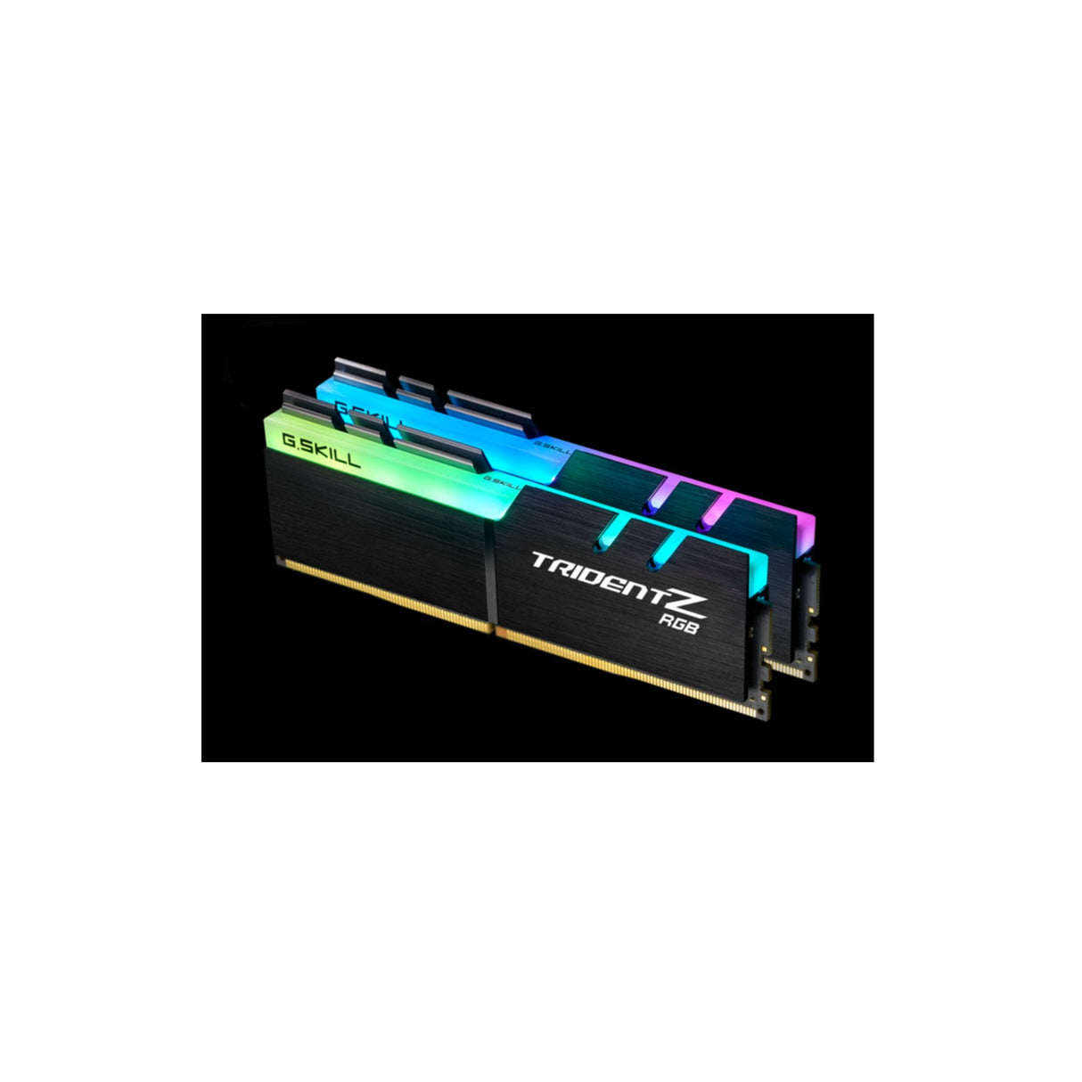 DDR4 16GB KIT 2x8GB PC 3200 G.Skill TridentZ RGB F4-3200C16D-16GTZRX