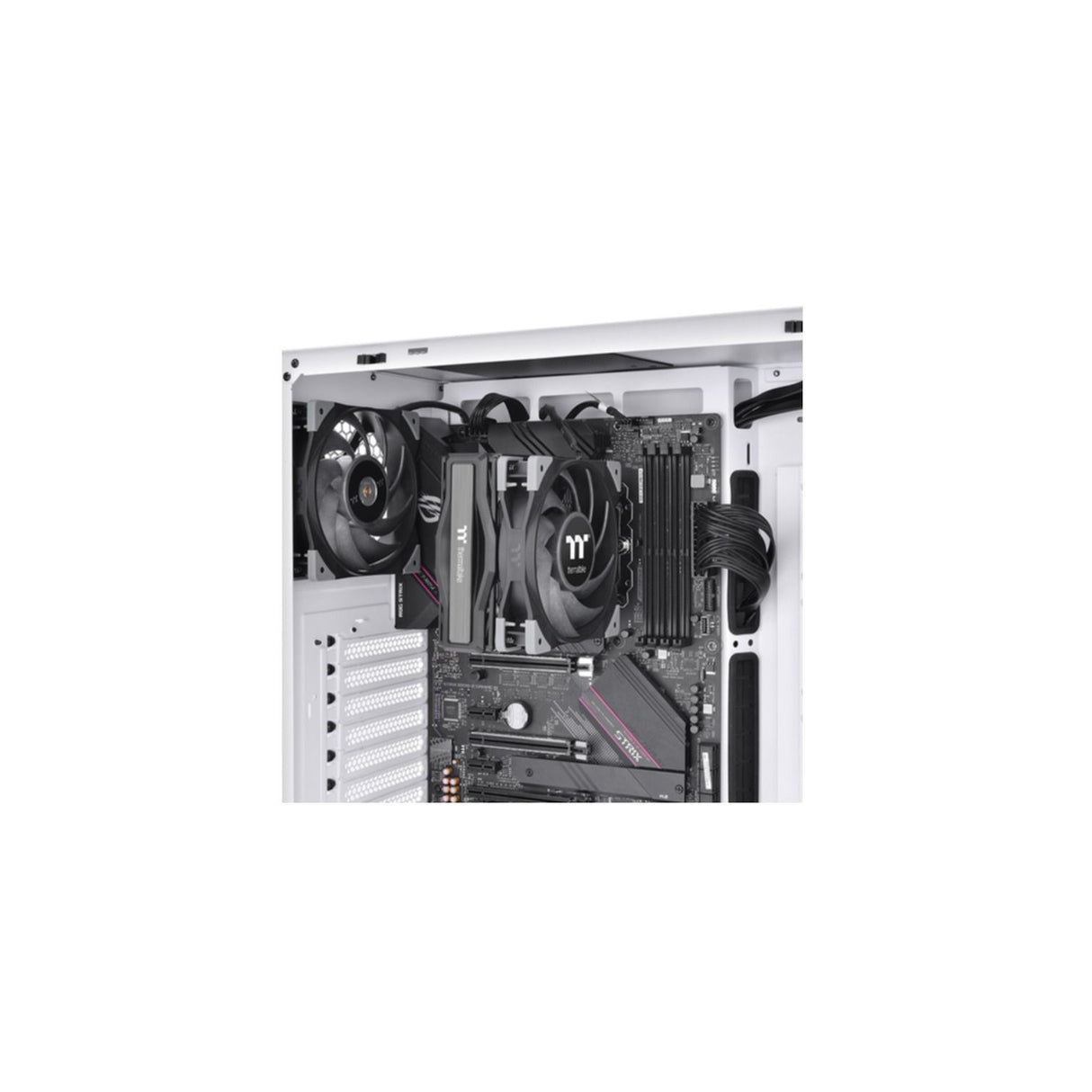 Cooler Thermaltake Toughair 310