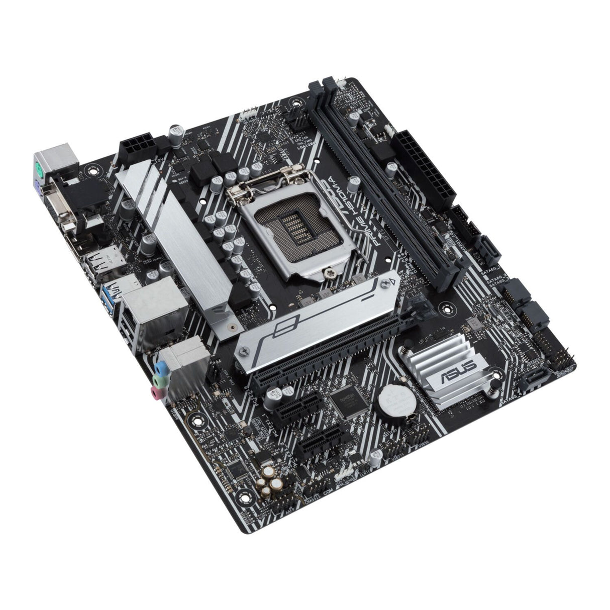 ASUS PRIME H510M-A (1200) (D)